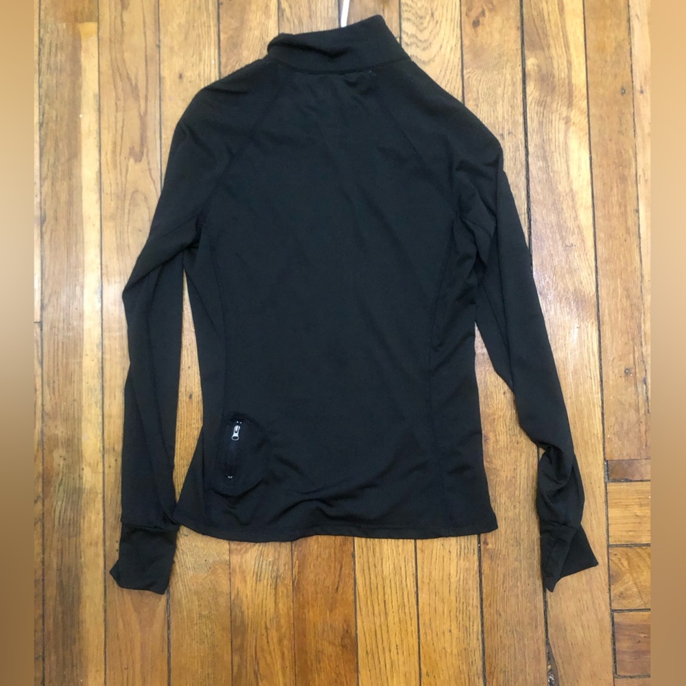 Active wear jacket - Picture 6 of 7